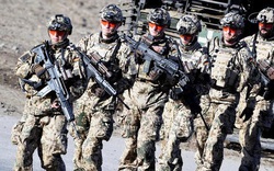 Lầu Năm Góc tiết lộ kế hoạch điều quân đến gần biên giới Nga