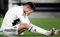 Vì sao UEFA loại Ronaldo khỏi đội hình hay nhất Champions League 2019/20?