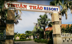 Khu resort của đại gia Phú Yên được sang tay 42 tỷ đồng 