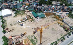 Quảng Ninh: Dự án Green Diamond Hạ Long chưa xây đã được rao bán với giá "ngất ngưởng" 