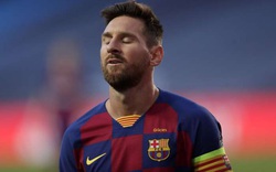 Diễn biến cuộc chiến Messi - Barcelona: Tương lai nào cho Messi?