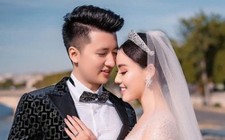 Âu Hà My có động thái mới gây chú ý giữa scandal hôn nhân đổ vỡ với diễn viên Nguyễn Trọng Hưng