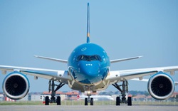 Kiểm toán nghi ngờ khả năng hoạt động liên tục của Vietnam Airlines