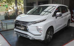 Tin xe (1/9): Xe Mitsubishi Xpander 2020 tiếp tục ưu đãi khách hàng