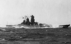Sai lầm nào khiến Nhật Bản phải "khai tử" chiến hạm huyền thoại Yamato?