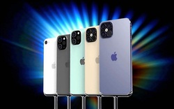Đặt hàng iPhone 12 sẽ bắt đầu vào khoảng giữa tháng 10/2020?