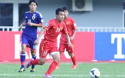 Tiền vệ từng xé lưới Trung Quốc, Nhật Bản bất ngờ chia tay HAGL