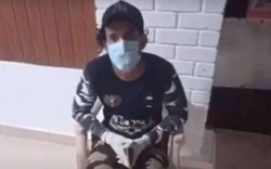 Chấn động Ấn Độ: Nữ sinh 19 tuổi nhiễm covid-19 bị lái xe cứu hộ xâm hại trên đường gửi đến bệnh viện 