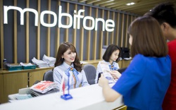 MobiFone được bình chọn vào top 500 doanh nghiệp có lợi nhuận tốt nhất năm 2020