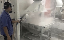 Vụ nhiễm độc thiếc tại Công ty Quảng Phong: Tỉnh Hải Dương yêu cầu khám sàng lọc cho toàn bộ công nhân 
