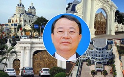 Quy mô hai công ty của đại gia Phát 'dầu' ra sao?