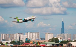 Bamboo Airways kỳ vọng vốn hóa 1 tỷ USD sau niêm yết sàn chứng khoán
