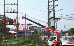 PC Gia Lai: Đầu tư nâng cấp, đảm bảo an toàn lưới điện vùng biên Ia Grai