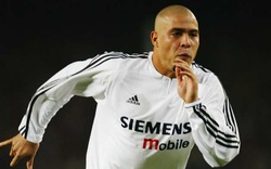 Có thật Ronaldo "béo" sống phóng đãng, thác loạn ở Madrid?
