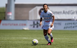 Cầu thủ nữ đầu tiên gia nhập 1 CLB nam Nhật Bản: Vì chuyên môn hay "làm màu"?