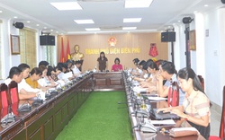 Hội Nông dân Điện Biên: Nhiều hoạt động giúp nông dân phát triển sản xuất 