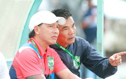 Thua muối mặt Hà Nội FC, HLV XSKT.Cần Thơ khuyên Quang Hải điều này!