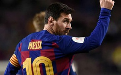 Quan hệ Messi và Barca được dự đoán cái kết bất ngờ