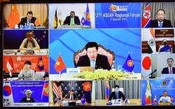 AMM-53: Thúc đẩy sớm mở cửa trở lại giữa các nước ASEAN