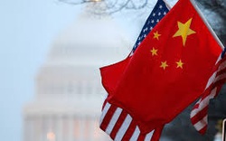 Tại sao Mỹ tức giận Trung Quốc?