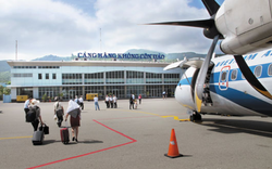 Đường bay tới Côn Đảo hết "độc quyền": Giá vé, thời gian bay giảm một nửa 