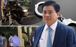 Luật sư nói về thông tin gia đình xin cho ông Nguyễn Đức Chung tại ngoại để chữa bệnh