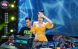 Thế giới về đêm của những DJ tại Club độc đáo bên bờ vịnh Hạ Long