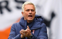 Nhận thành tích tệ nhất sự nghiệp, Mourinho đang ngày càng lỗi thời?