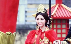 Nữ nhân Trung Hoa 6 tuổi nhập cung làm Hoàng hậu, 15 tuổi trở thành Thái hậu và trải qua 4 đời Hoàng đế