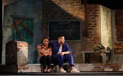 Nhà hát Tuổi trẻ kỷ niệm 40 năm công diễn vở kịch đầu tay của nhà viết kịch Lưu Quang Vũ