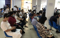 Hà Nội: Gần 60.000 người đăng ký hưởng trợ cấp thất nghiệp