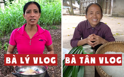 Lý do gì khiến đối thủ của bà Tân Vlog bị dân mạng kêu gọi tẩy chay, “đánh sập” Youtube?