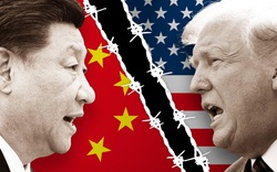 Bầu cử tổng thống Mỹ: Trung Quốc, Donald Trump và lằn ranh đỏ về Đài Loan