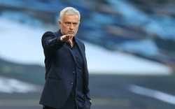 Đổ tội học trò lười biếng, Mourinho khiến phòng thay đồ Tottenham bất ổn