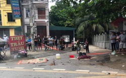 Vụ tai nạn khiến 3 người tử vong ở Phú Thọ: Khởi tố, tạm giam 4 tháng tài xế ô tô