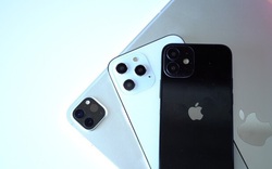 Tin công nghệ (15/9): iPhone 12 xách tay có thể đội giá ngất ngưởng