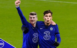 Trước Werner và Havertz, 4 ngôi sao người Đức từng thất bại ở Chelsea