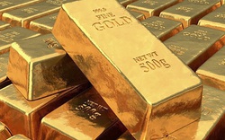 Giá vàng hôm nay 16/9 chọc "thủng" mức 57 triệu đồng/lượng