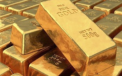 Giá vàng hôm nay 6/10 tăng trở lại mốc 1.900 USD/ounce