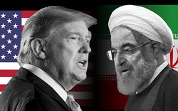 Trump đe dọa sẽ tấn công Iran mạnh hơn 1000 lần nếu Tehran ra đòn trước