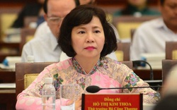 Cựu Thứ trưởng Kim Thoa dính vụ án 2.700 tỷ, người nhà vẫn nắm DN lớn