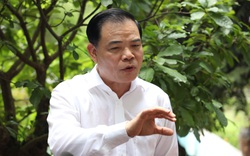 Bộ trưởng Bộ NNPTNT: Thị trường EU là tín chỉ chứng minh giá trị nông sản Việt