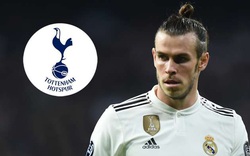 Thua "sấp mặt" trận ra quân, Mourinho "cầu cứu" Gareth Bale