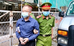 Xét xử nguyên Phó Chủ tịch UBND TP.HCM Nguyễn Thành Tài: Các bị cáo khai ông Lê Hoàng Quân có liên quan
