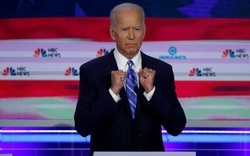 Bầu cử Mỹ: Biden mắc lỗi sai ngớ ngẩn, dấy lên tin đồn về sức khỏe 