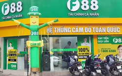 Mục tiêu trở thành chuỗi cửa hàng tiện lợi về tài chính, F88 “bắt tay” KB Financial Group