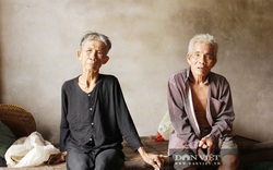 Hà Tĩnh: Bi kịch của cụ ông 82 tuổi suốt 30 năm xích con tâm thần, nuôi vợ trọng bệnh