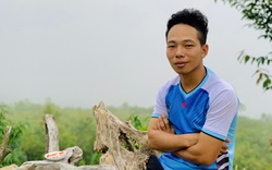 Ly Xá Xuy và câu chuyện người Hà Nhì làm du lịch ở Y Tý