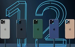 Tại sao iPhone 12 chưa được ra mắt?