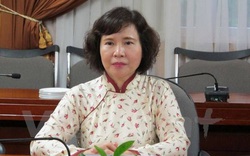 Vụ án ông Vũ Huy Hoàng: Cựu Thứ trưởng Hồ Thị Kim Thoa bỏ trốn, có ảnh hưởng đến việc xét xử?